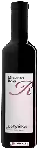 Winery J. Hofstätter - Moscato Rosa