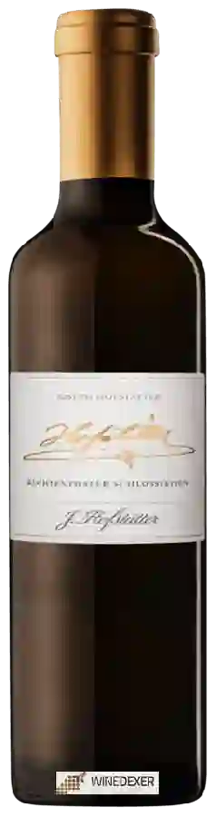 Winery J. Hofstätter - Rechtenthaler Schlossleiten Winery J. Hofstätter - Rechtenthaler Schlossleiten