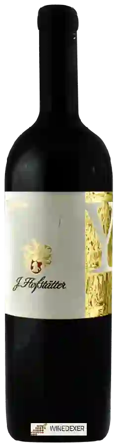 Winery J. Hofstätter - Yngram Alto Adige