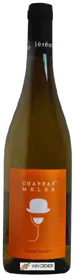 Winery Jérémie Huchet - Chapeau Melon Winery Jérémie Huchet - Chapeau Melon