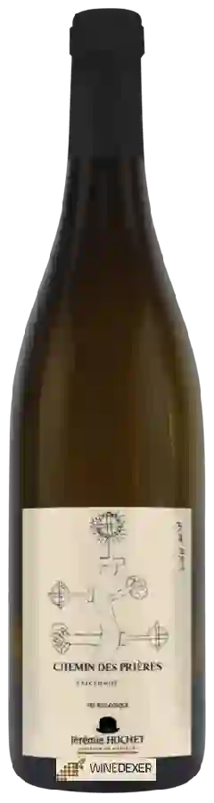 Winery Jérémie Huchet - Chemin des Priéres Muscadet