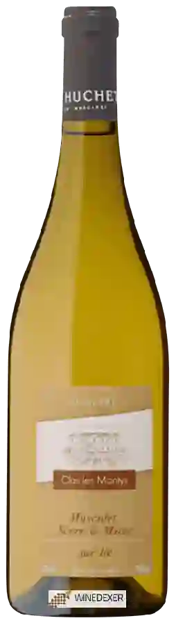 Winery Jérémie Huchet - Clos Les Montys Le Quart Vieilles Vignes Muscadet Sèvre et-Maine Sur Lie Winery Jérémie Huchet - Clos Les Montys Le Quart Vieilles Vignes Muscadet Sèvre et-Maine Sur Lie