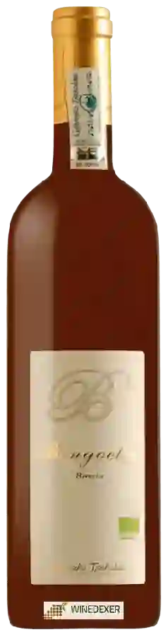 Winery Bengoetxe - Berezia