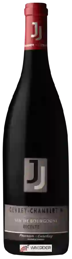 Winery J &J Prunier Larchez - Gevrey-Chambertin