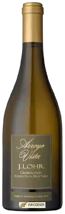Winery J. Lohr - Arroyo Vista Chardonnay