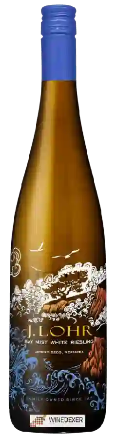 Winery J. Lohr - Bay Mist White Riesling