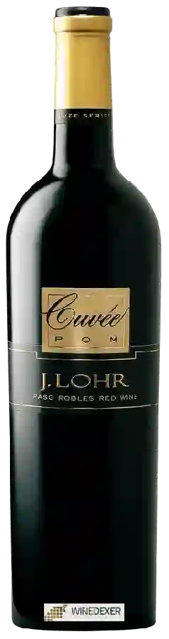 Winery J. Lohr - Cuvée POM Winery J. Lohr - Cuvée POM