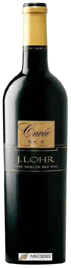 Winery J. Lohr - Cuvée St. E Winery J. Lohr - Cuvée St. E