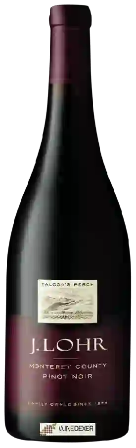 Winery J. Lohr - Estates Falcon's Perch Pinot Noir
