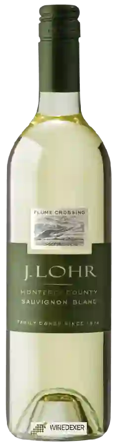 Winery J. Lohr - Estates Flume Crossing Sauvignon Blanc