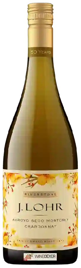 Winery J. Lohr - Estates Riverstone Chardonnay