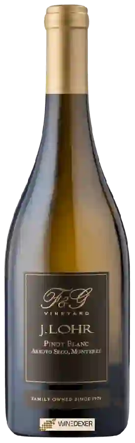 Winery J. Lohr - F & G Vineyard Pinot Blanc