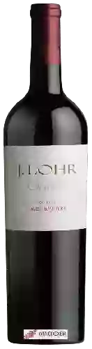 Winery J. Lohr - Gesture Mourvèdre