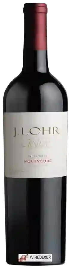 Winery J. Lohr - Gesture Mourvèdre