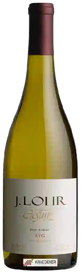 Winery J. Lohr - Gesture RVG Winery J. Lohr - Gesture RVG