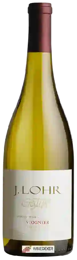 Winery J. Lohr - Gesture Viognier