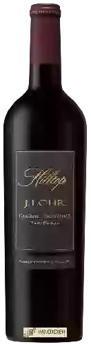 Winery J. Lohr - Hilltop Cabernet Sauvignon