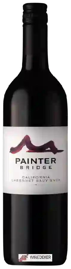 Winery J. Lohr - Painter Bridge Cabernet Sauvignon Winery J. Lohr - Painter Bridge Cabernet Sauvignon