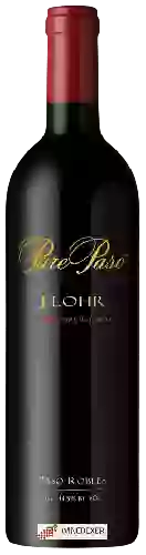 Winery J. Lohr - Pure Paso Proprietary Red