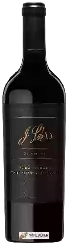 Winery J. Lohr - Signature Cabernet Sauvignon