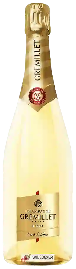 Winery Gremillet - Cuvée Évidence Brut Champagne