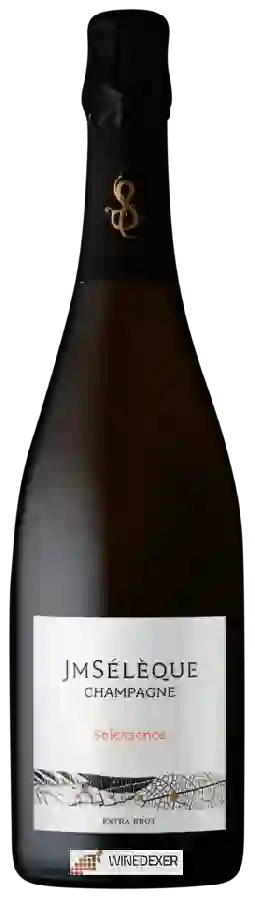 Winery J-M Sélèque - Solessence Extra Brut Champagne Winery J-M Sélèque - Solessence Extra Brut Champagne