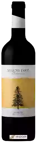 Winery Miquel Jané - Baltana Negre