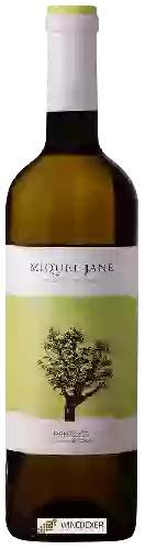 Winery Miquel Jané - Blanc Baltana
