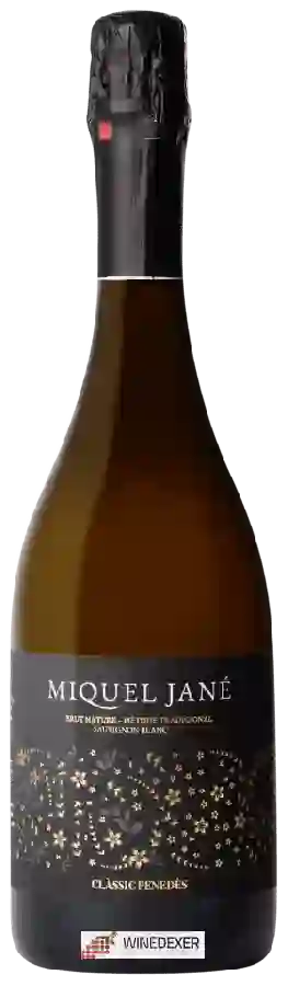 Winery Miquel Jané - Cl&agravessic Pened&egraves Sauvignon Blanc Brut Nature