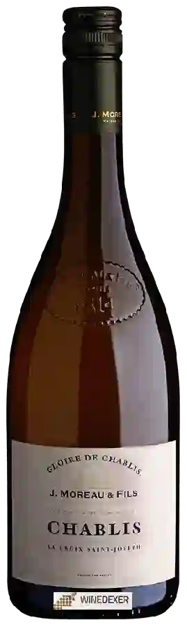 Winery J. Moreau & Fils - Gloire de Chablis
