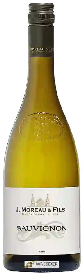 Winery J. Moreau & Fils - Sauvignon Blanc