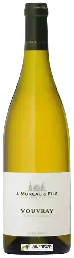 Winery J. Moreau & Fils - Vouvray