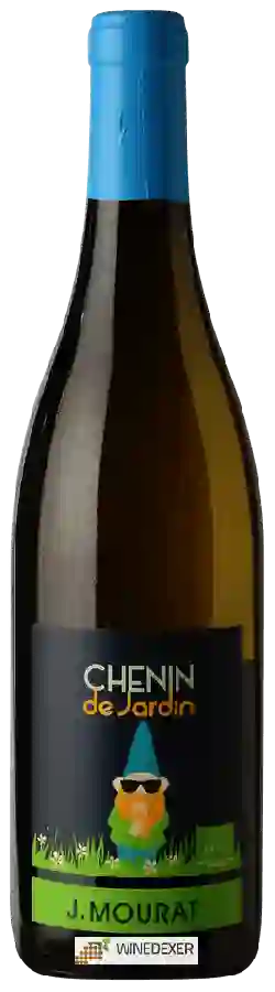 Winery J. Mourat - Chenin de Jardin
