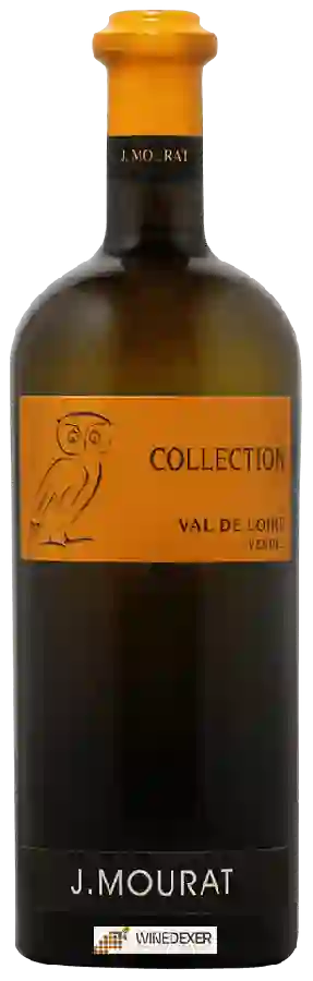 Winery J. Mourat - Collection Vendée
