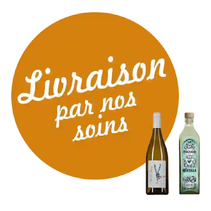 Winery J. Mourat - Création Fiefs Vendéens Mareuil Rouge