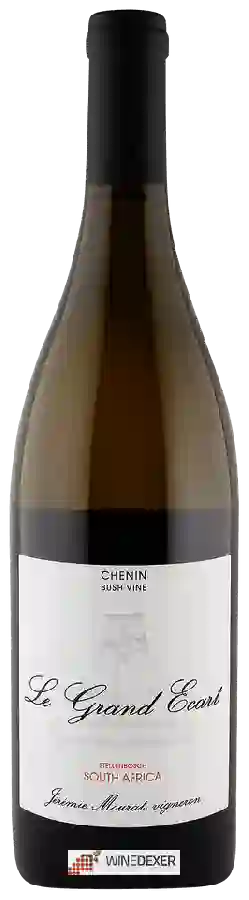 Winery J. Mourat - Le Grand Ecart Chenin Blanc Winery J. Mourat - Le Grand Ecart Chenin Blanc
