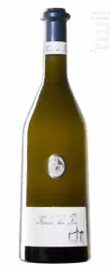 Winery J. Mourat - Loire Meridionale Chenin - Chardonnay Winery J. Mourat - Loire Meridionale Chenin - Chardonnay