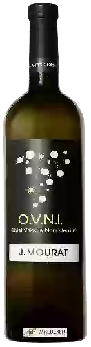 Winery J. Mourat - O.V.N.I. Blanc