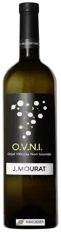 Winery J. Mourat - O.V.N.I. Blanc Winery J. Mourat - O.V.N.I. Blanc