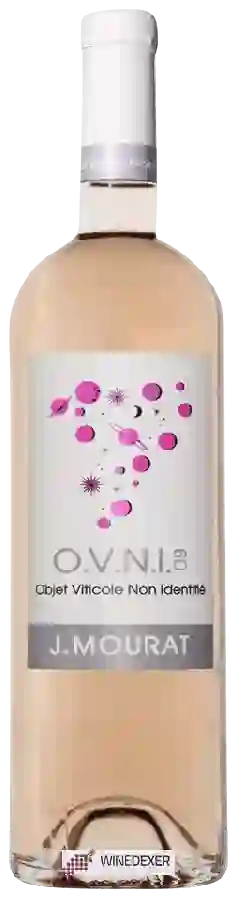 Winery J. Mourat - O.V.N.I Rosé Winery J. Mourat - O.V.N.I Rosé