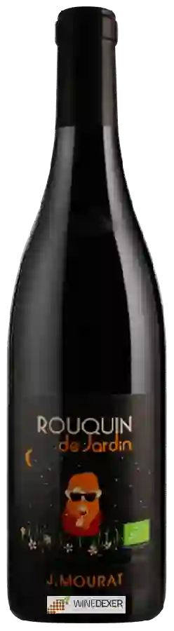 Winery J. Mourat - Rouquin de Jardin Winery J. Mourat - Rouquin de Jardin