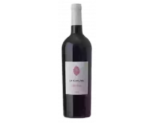Winery J. Mourat - Schiste Rouge Pinot Noir