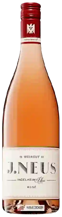 Winery J Neus - Rosé Winery J Neus - Rosé