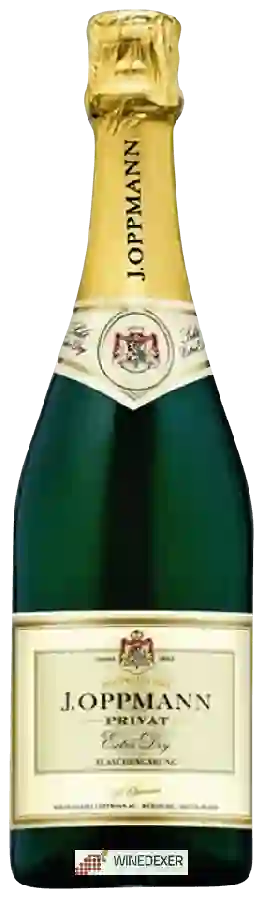 Winery J. Oppmann - Privat Extra Dry
