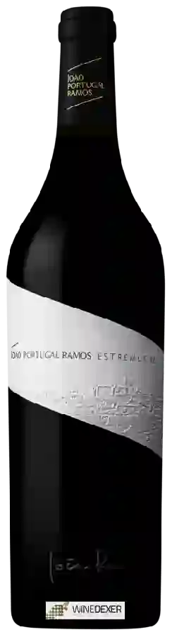 Winery Joao Portugal Ramos - Estremus