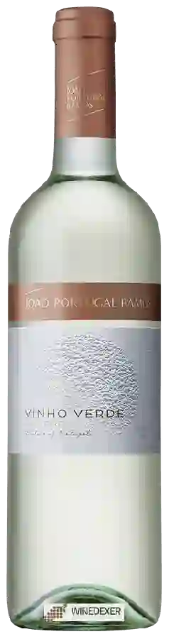 Winery Joao Portugal Ramos - Loureiro Vinho Verde Winery Joao Portugal Ramos - Loureiro Vinho Verde