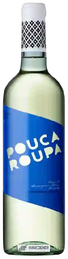Winery Joao Portugal Ramos - Pouca Roupa Branco