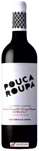Winery Joao Portugal Ramos - Pouca Roupa Tinto