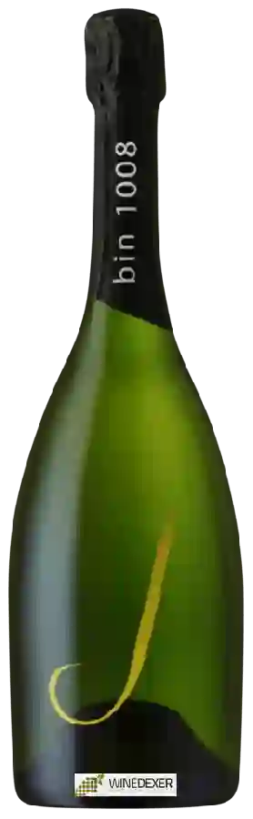 Winery J Vineyards - Bin 1008 Brut