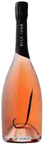 Winery J Vineyards - Brut Rosé